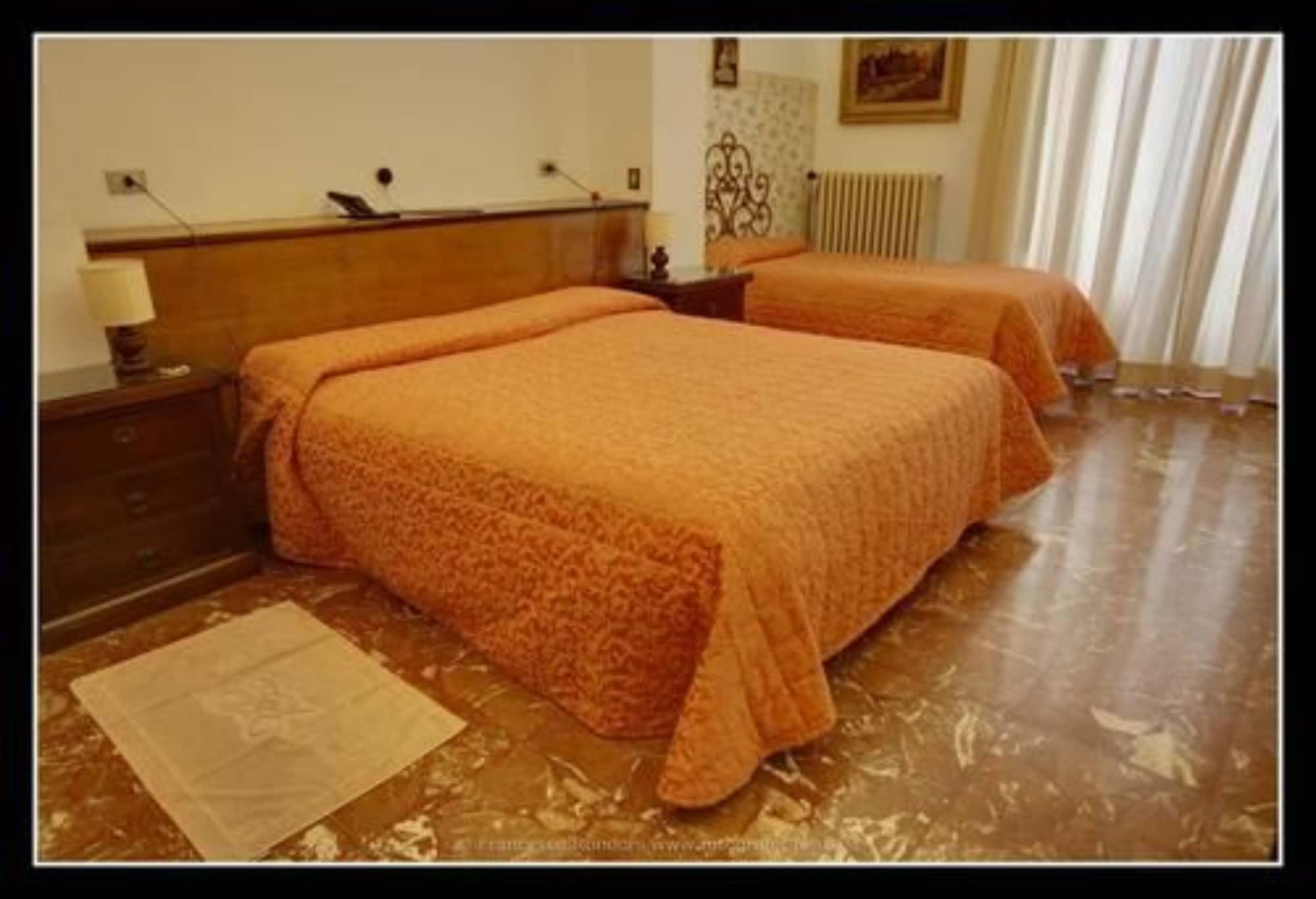 Ariele Hotel Florencia