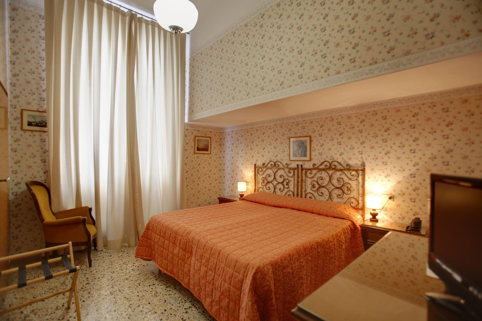 Ariele 4* Florencia