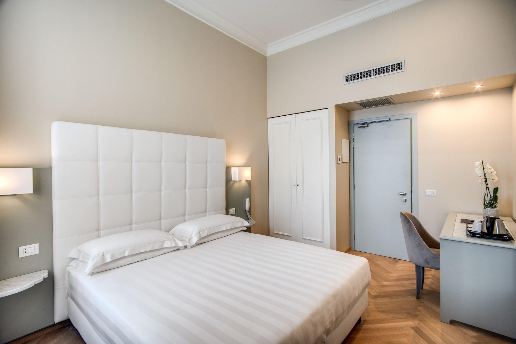 Hotel Ariele Florencia