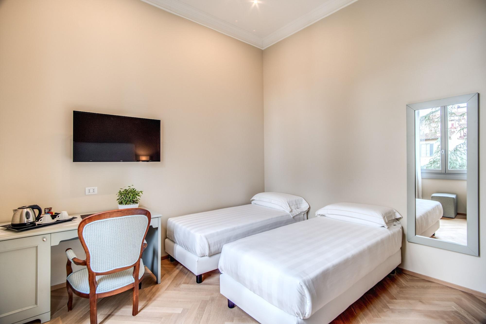 Hotel Ariele Florencia