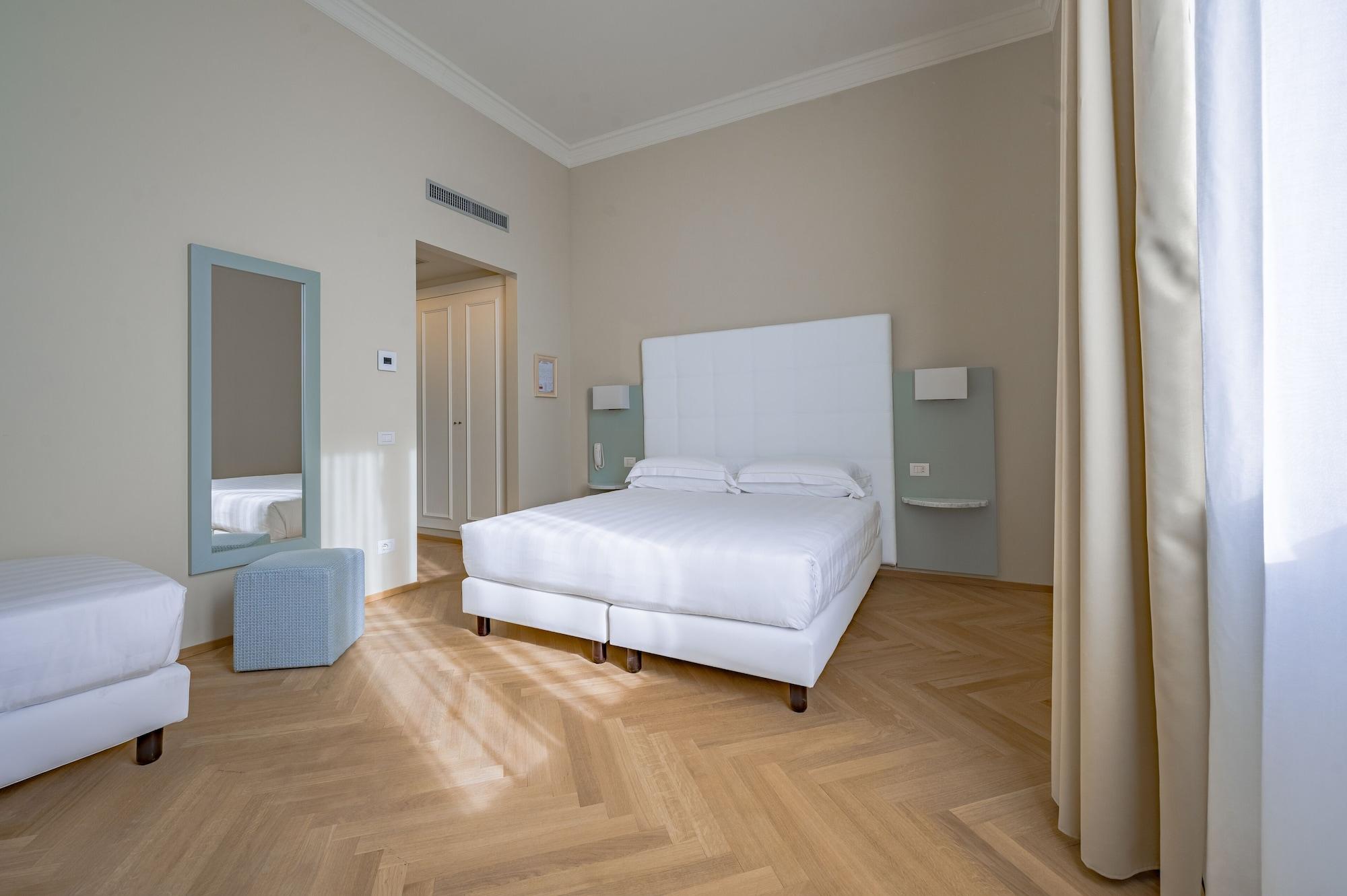 Hotel Ariele Florencia