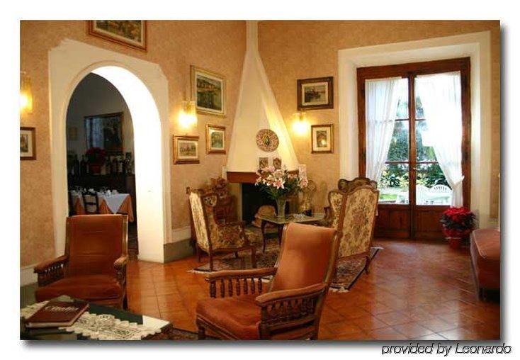 Hotel Ariele Florencia