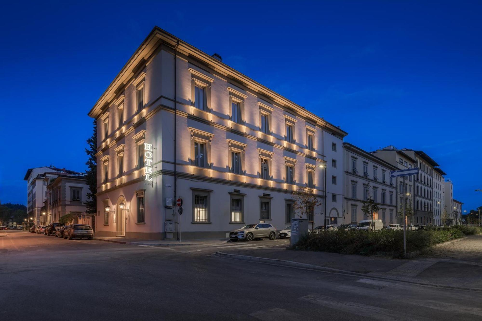 Ariele Hotel Florencia