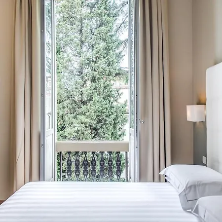 Hotel Ariele Florence Exterior photo