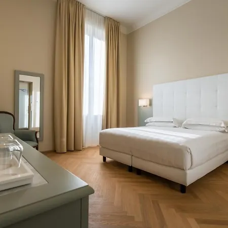 Hotel Ariele Florence Exterior photo