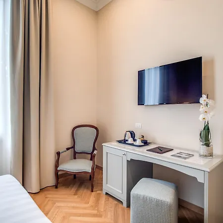 Hotel Ariele Florence Exterior photo