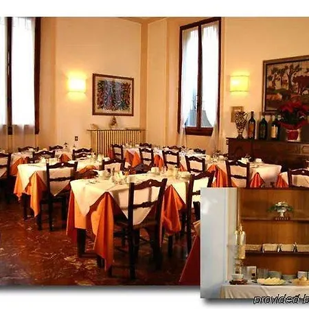 Hotel Ariele 
