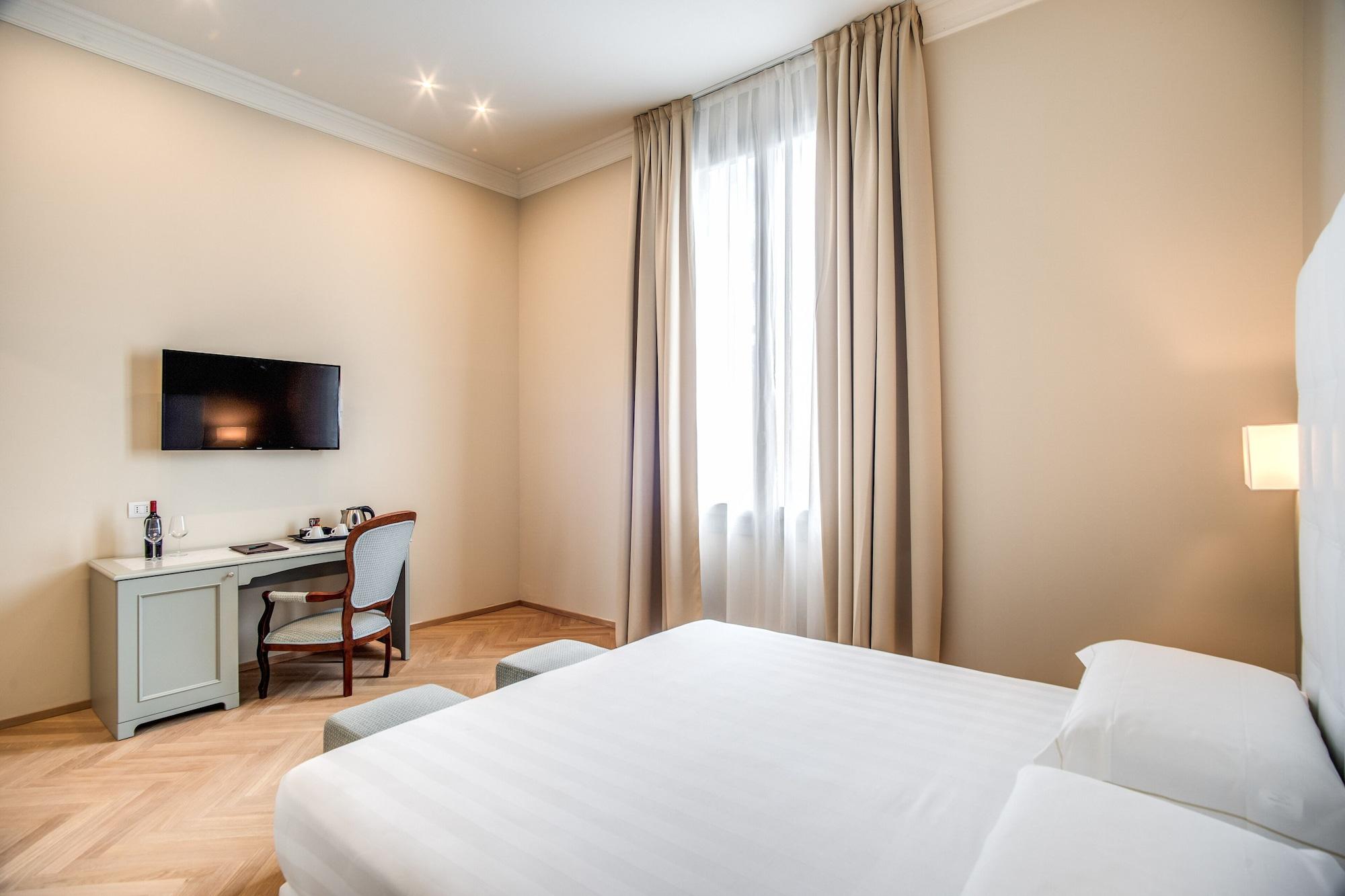 Hotel Ariele Florence