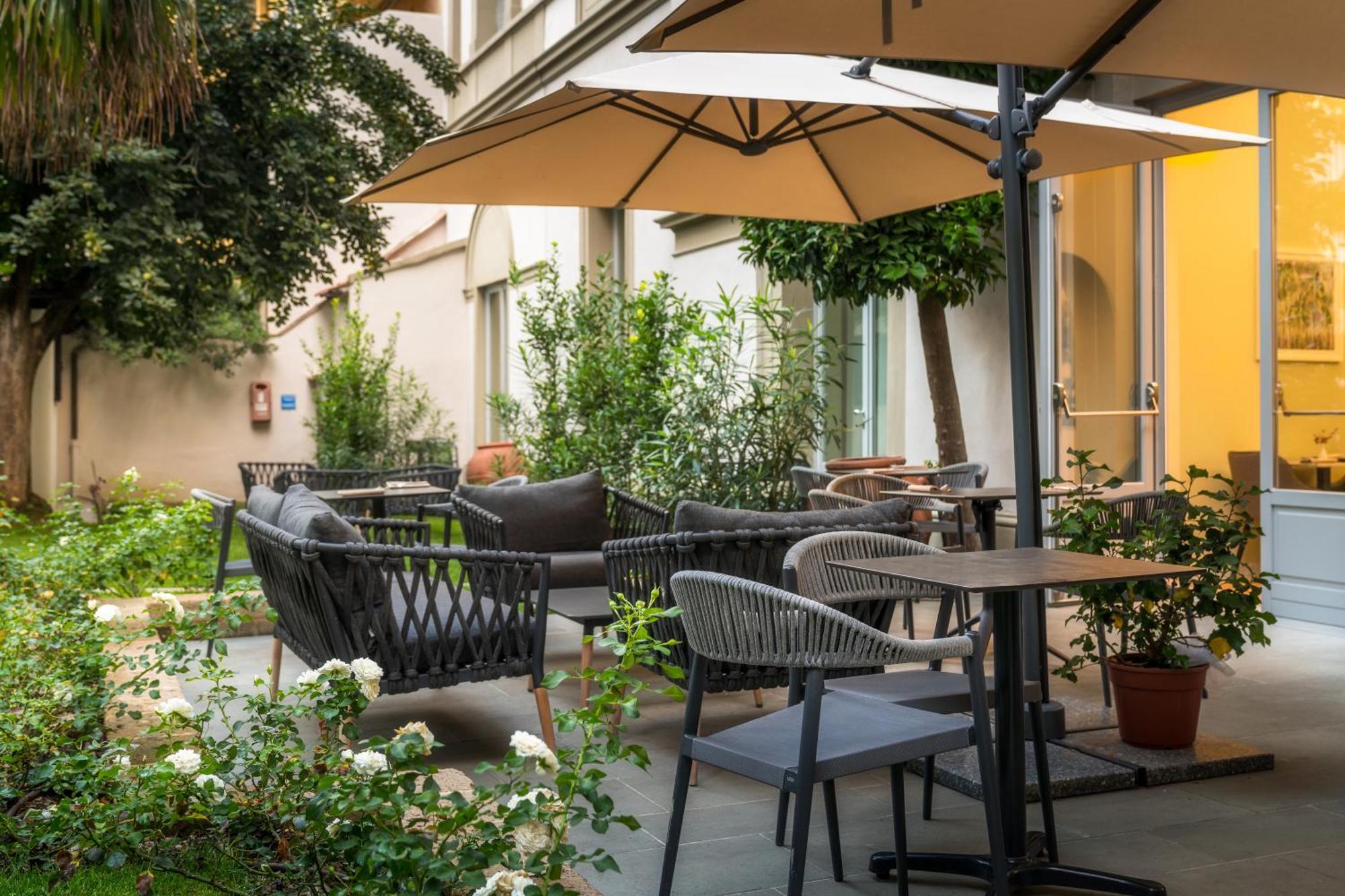 Hotel Ariele Florence